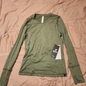 Glyder Long Sleeve Top